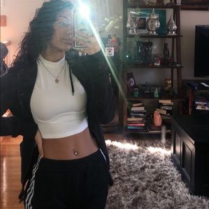 Meet your Posher, Bianca